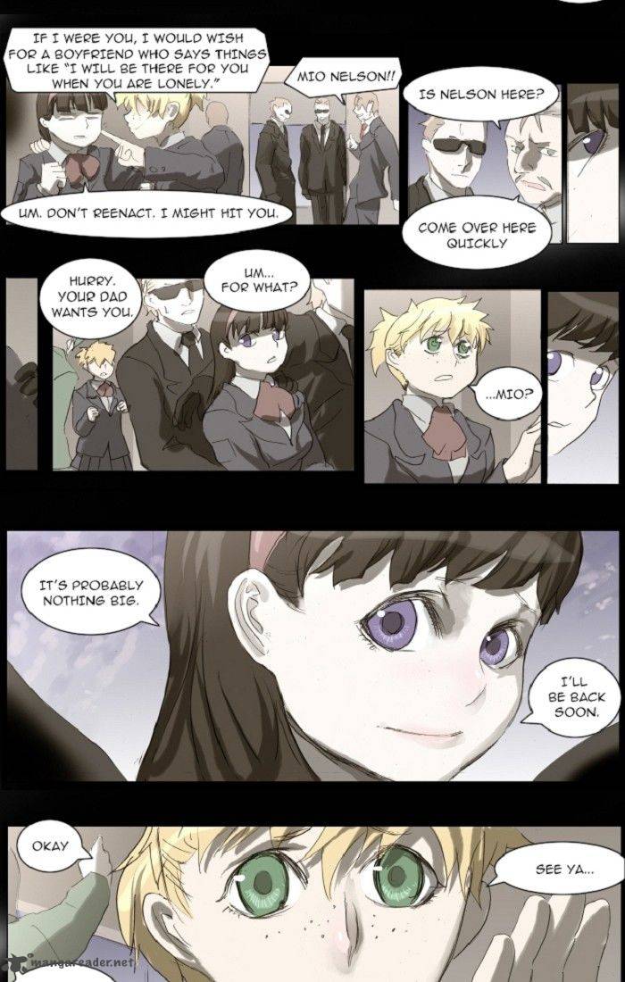 Knight Run 91 5