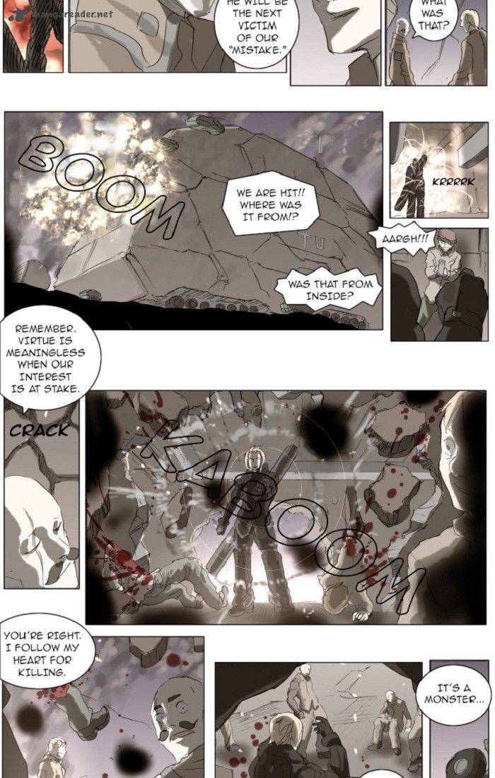 Knight Run 93 3