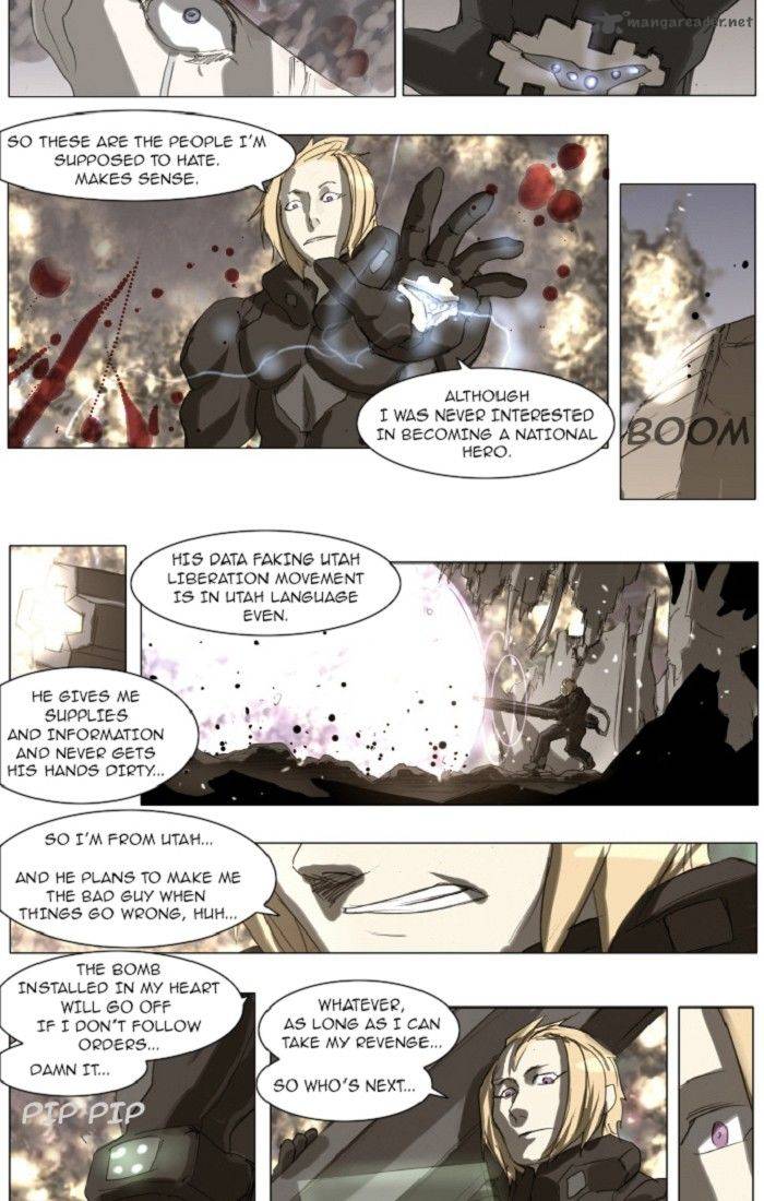 Knight Run 93 5