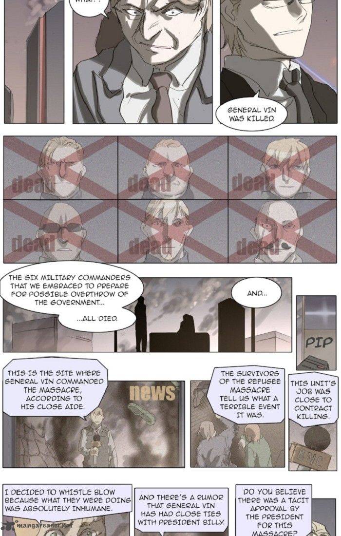 Knight Run 93 7