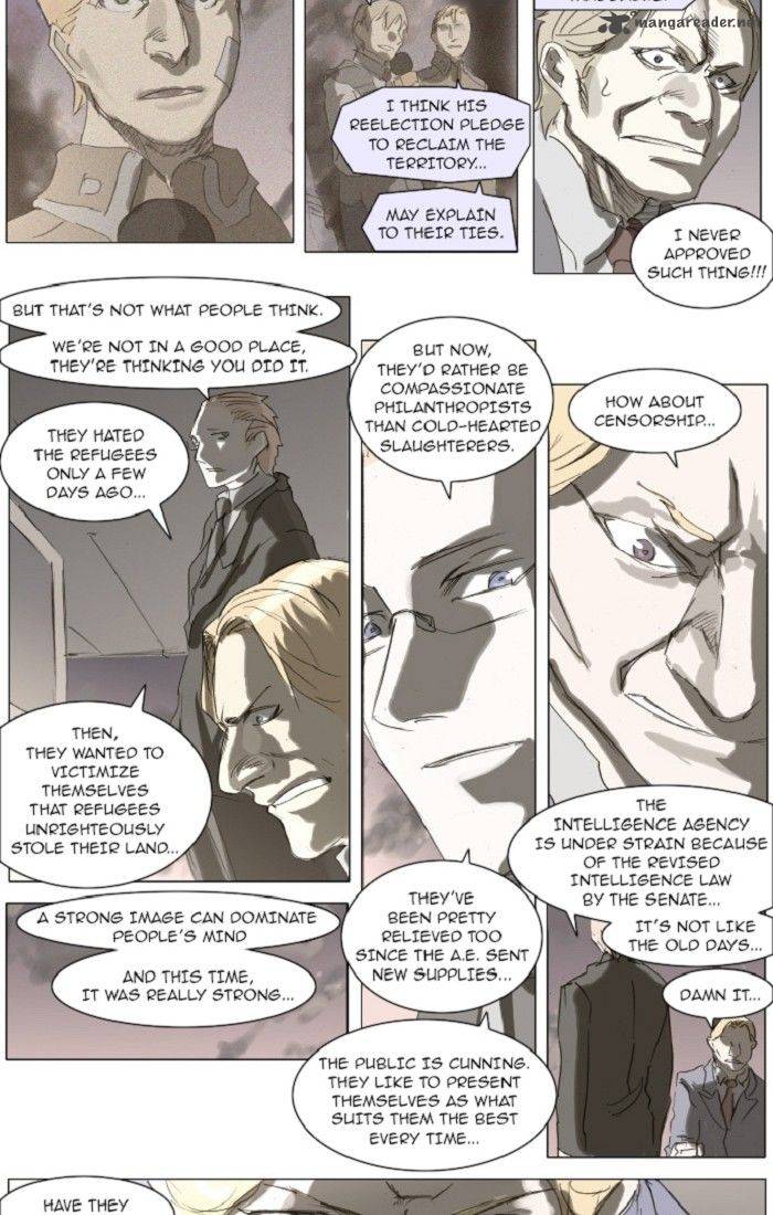 Knight Run 93 8