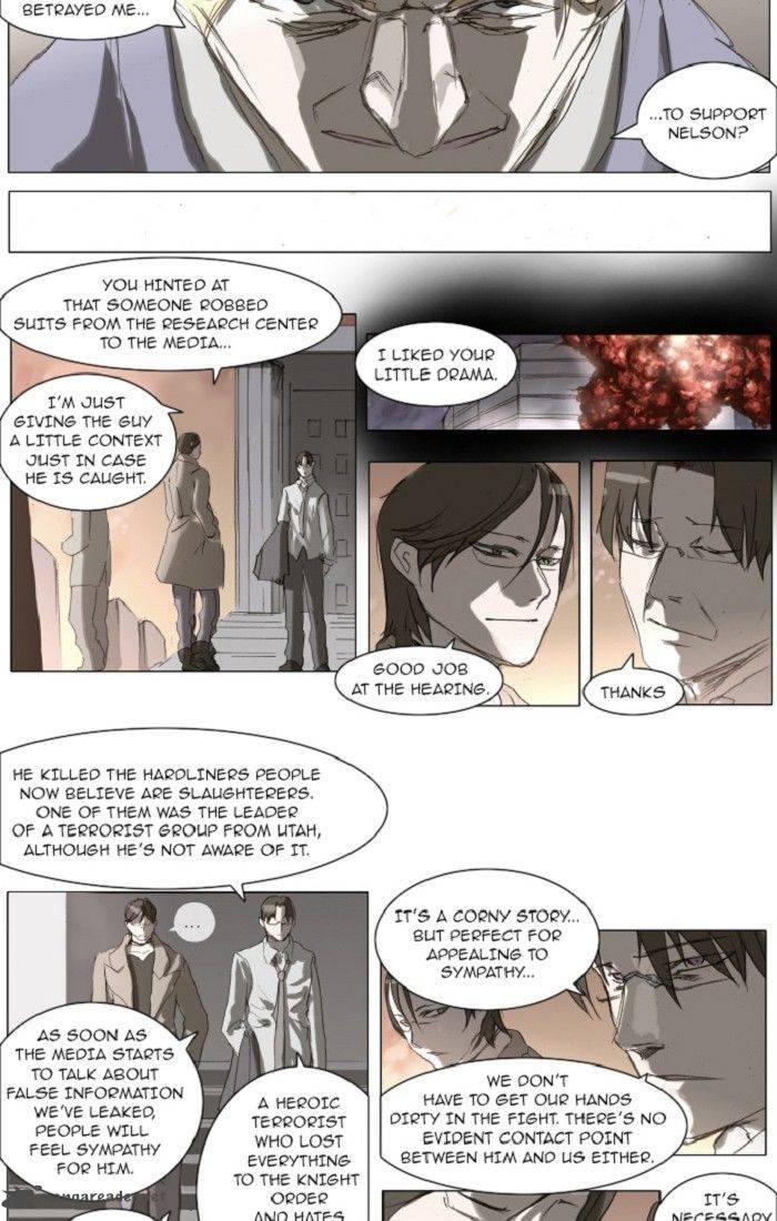 Knight Run 93 9