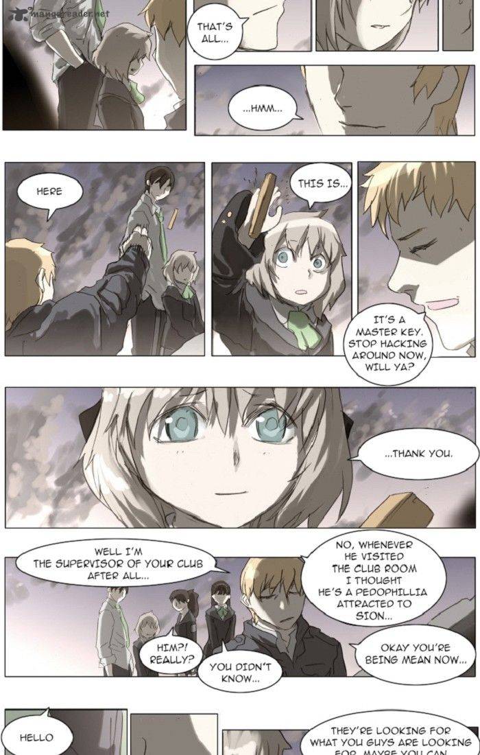 Knight Run 94 13