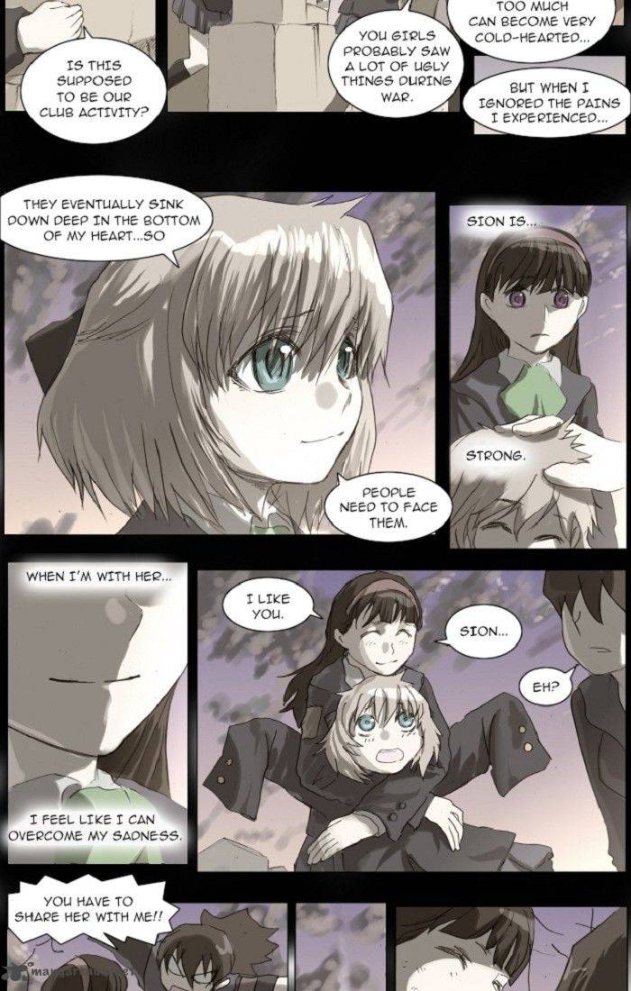 Knight Run 94 4