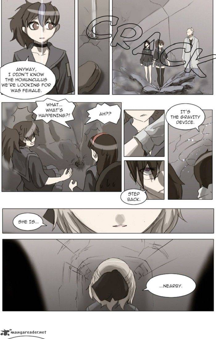 Knight Run 95 14