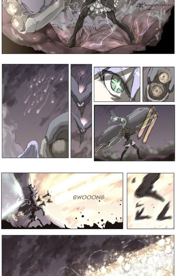 Knight Run 95 21