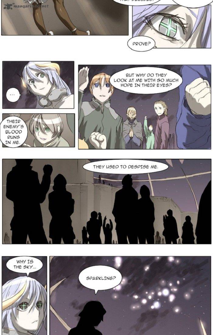 Knight Run 95 5