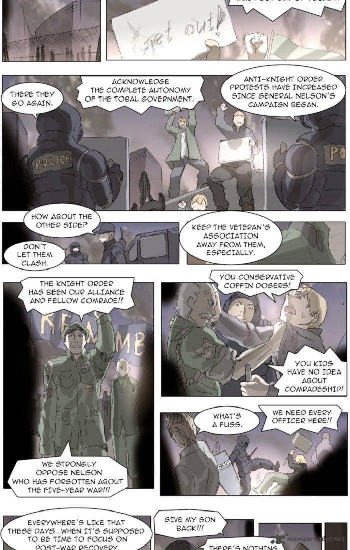 Knight Run 95 9
