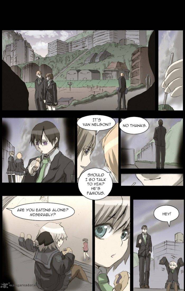 Knight Run 97 1