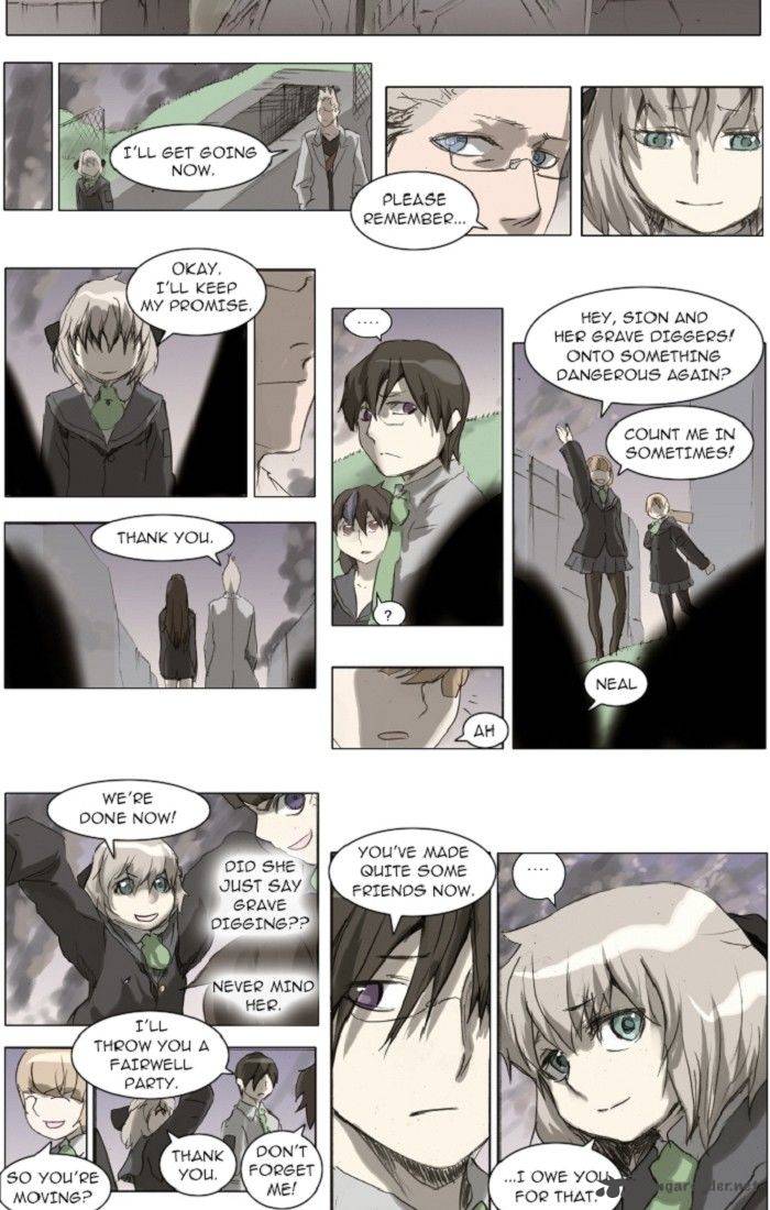 Knight Run 97 12