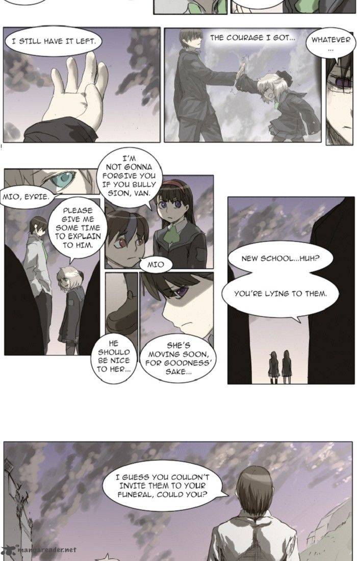 Knight Run 97 13