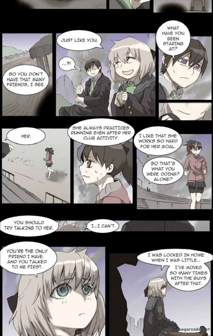 Knight Run 97 2