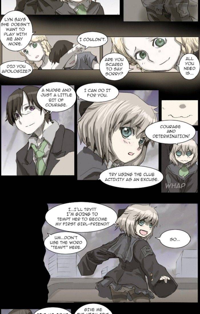 Knight Run 97 4