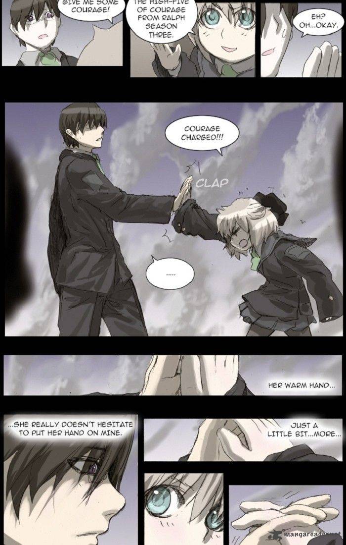 Knight Run 97 5