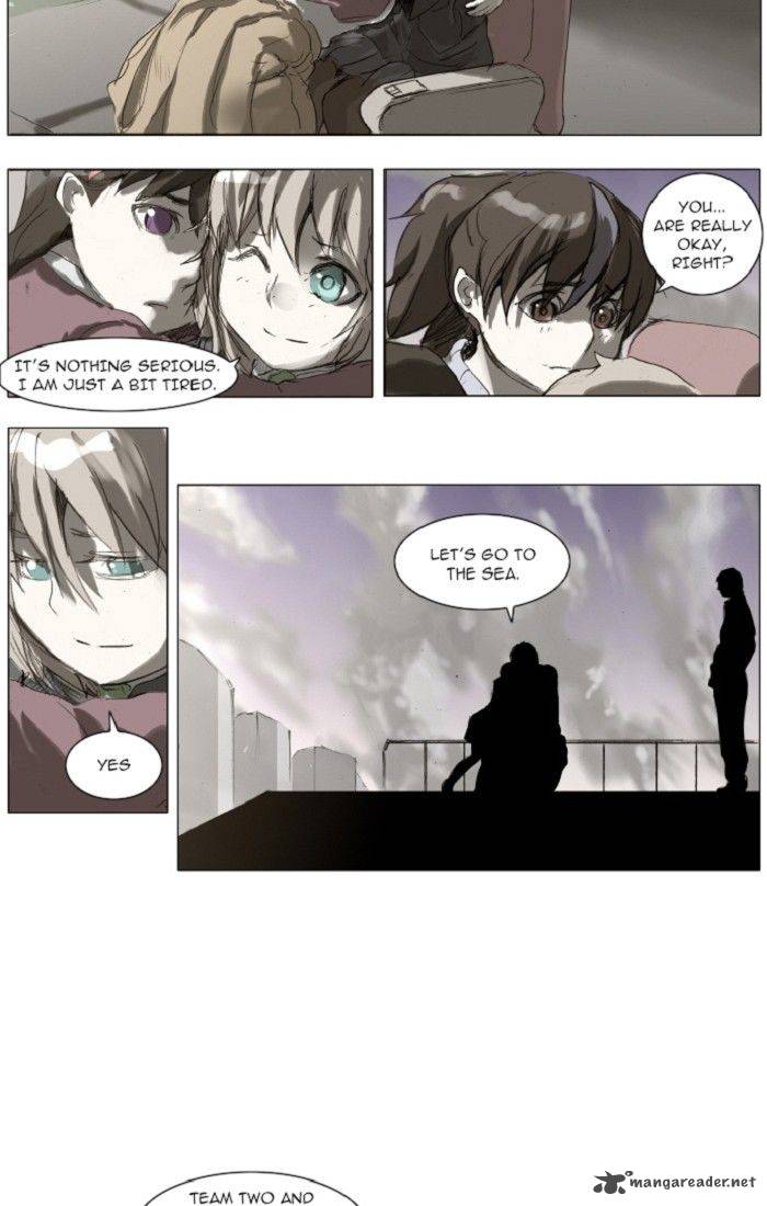 Knight Run 98 22