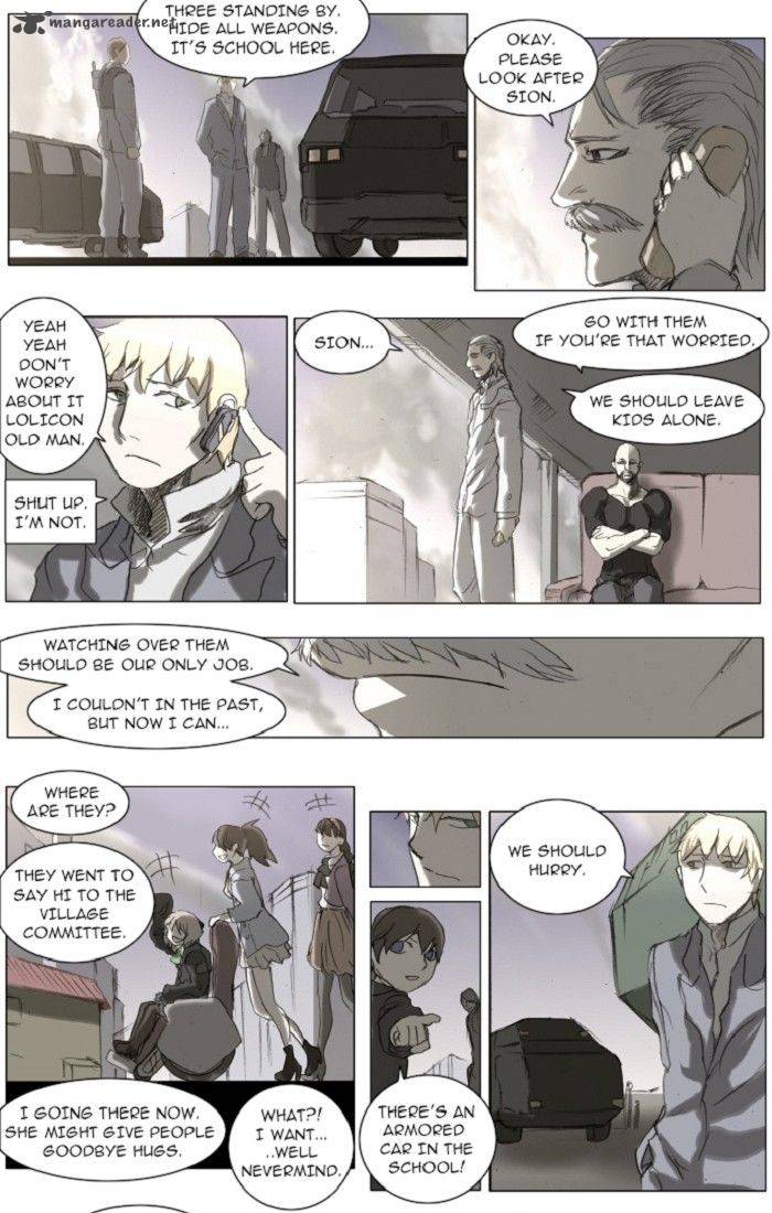 Knight Run 98 23