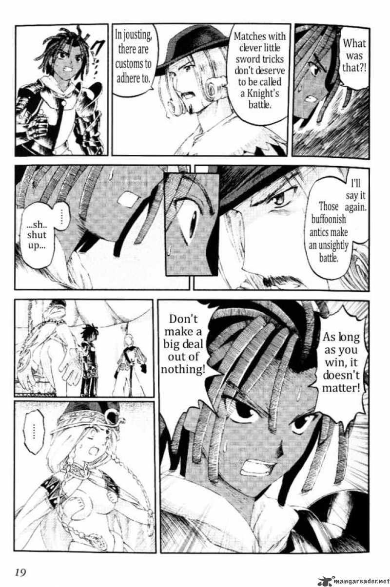 Knights 11 15