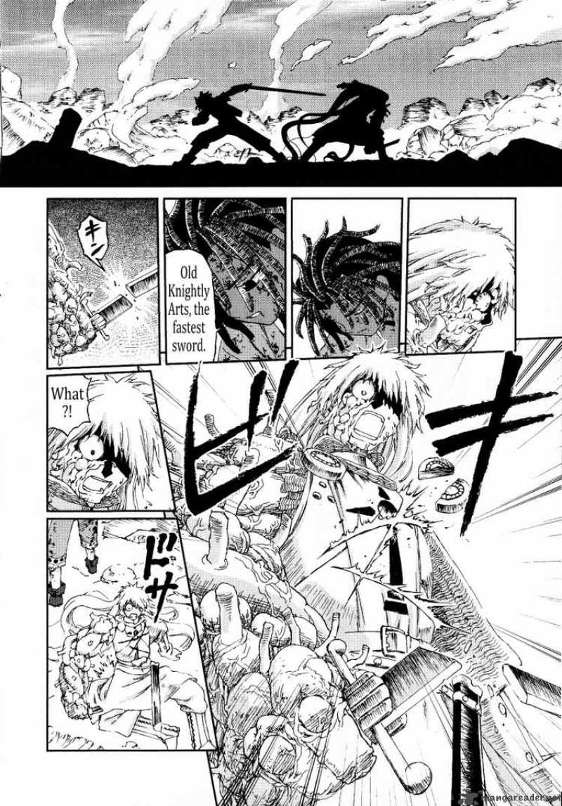 Knights 15 27