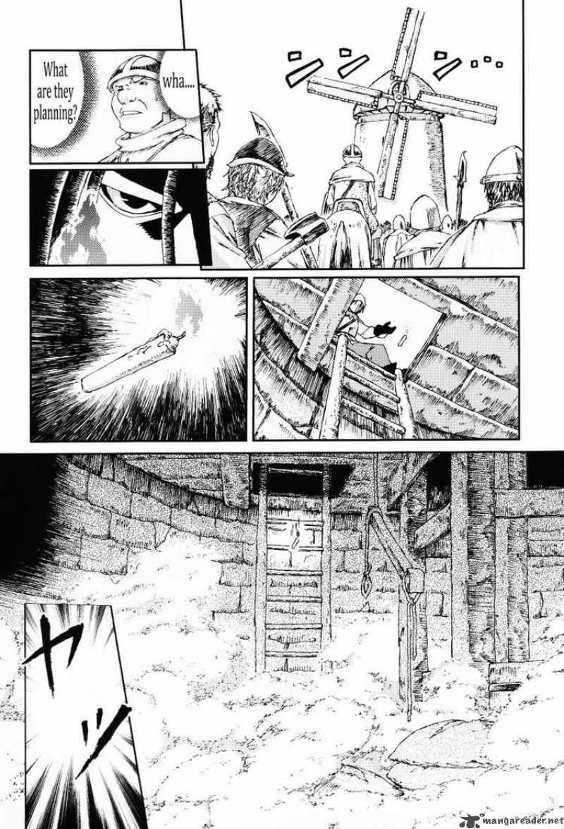 Knights 16 24