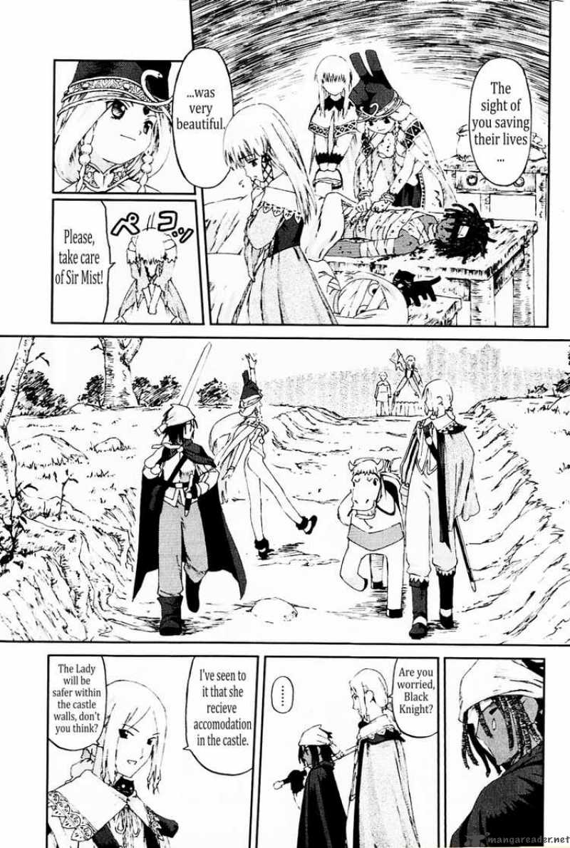 Knights 16 9