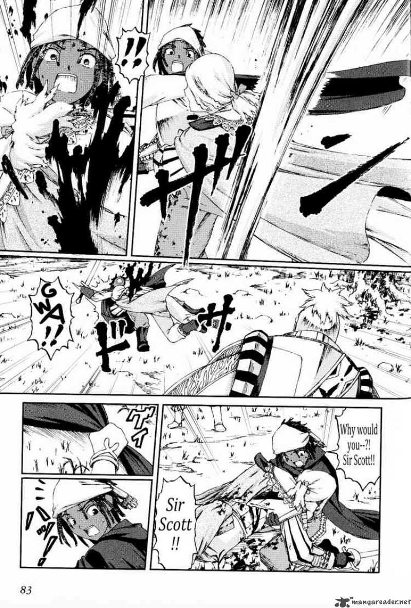 Knights 18 5