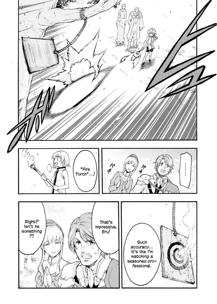 Knights Magic 1 27