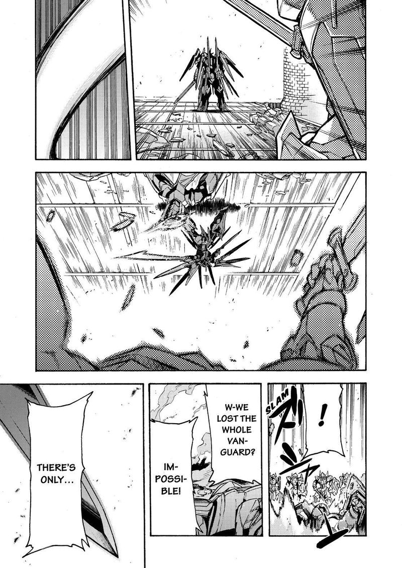 Knights Magic 107 10