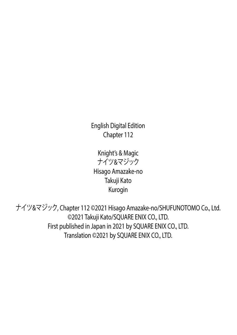 Knights Magic 112 22