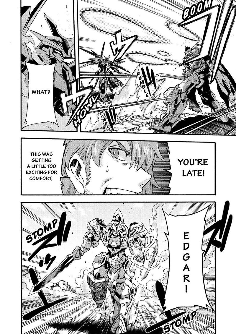 Knights Magic 112 7
