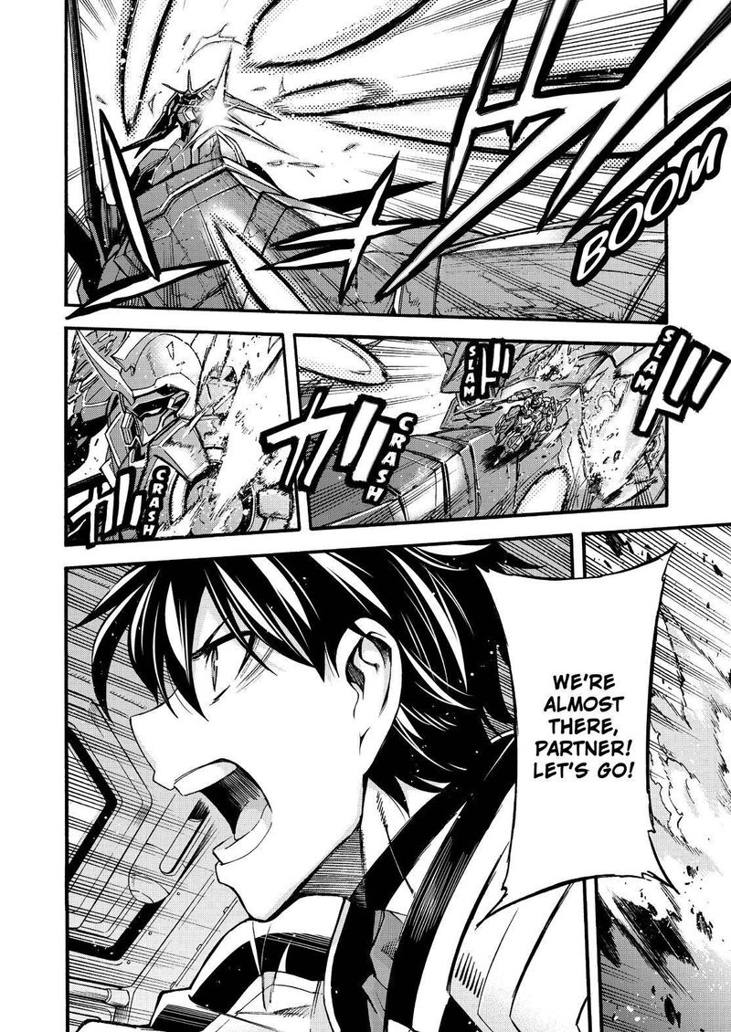 Knights Magic 116 18