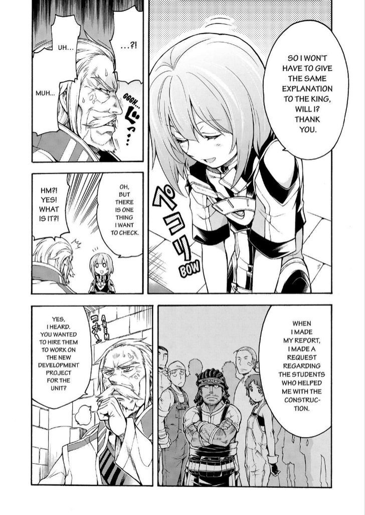 Knights Magic 26 12
