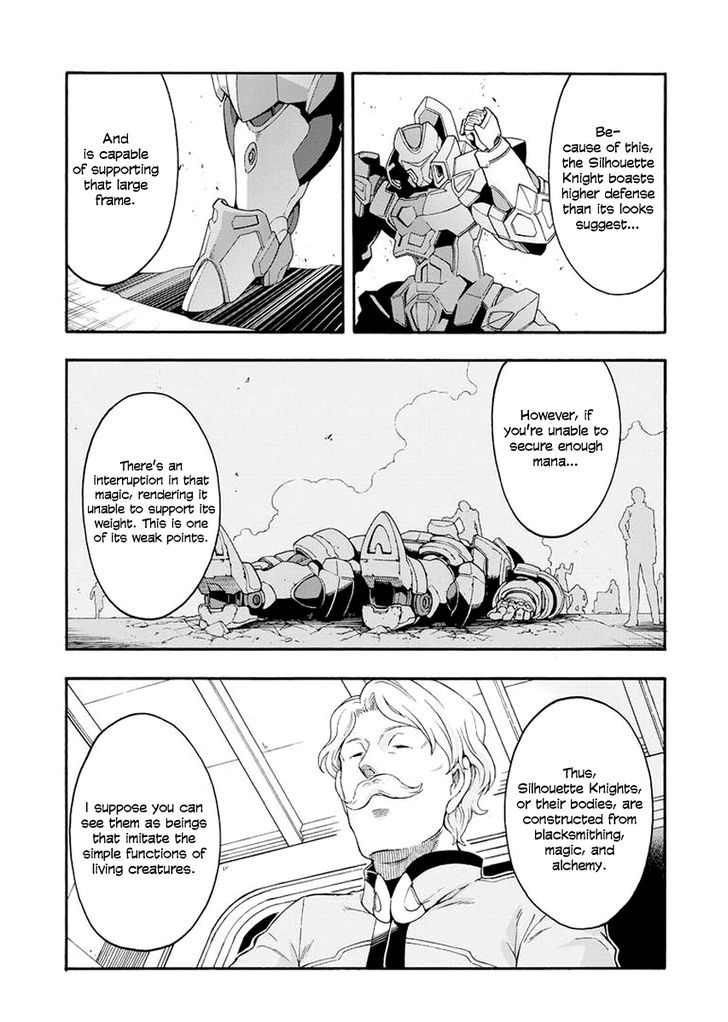 Knights Magic 4 10