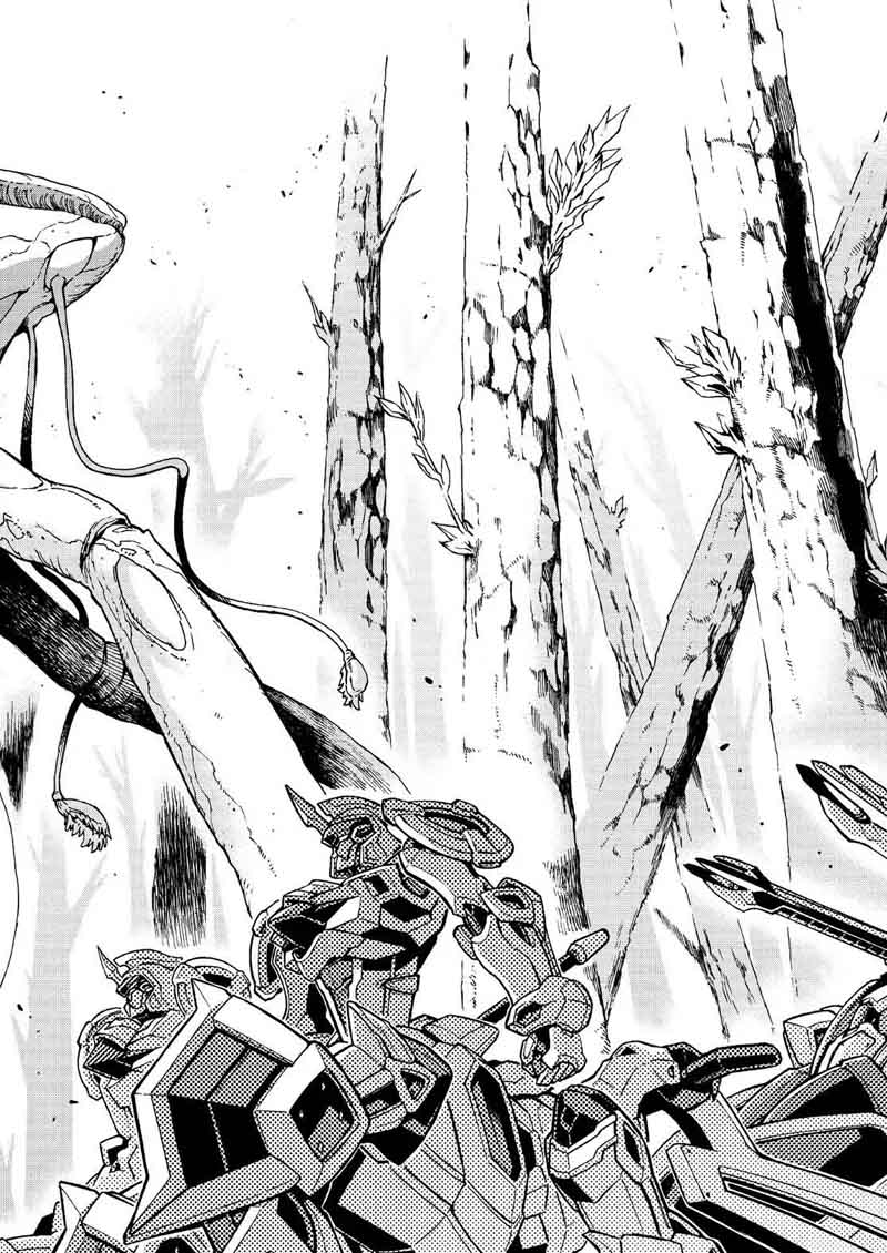 Knights Magic 51 11