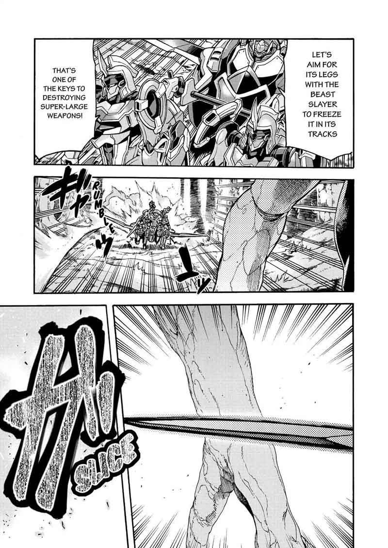 Knights Magic 51 14