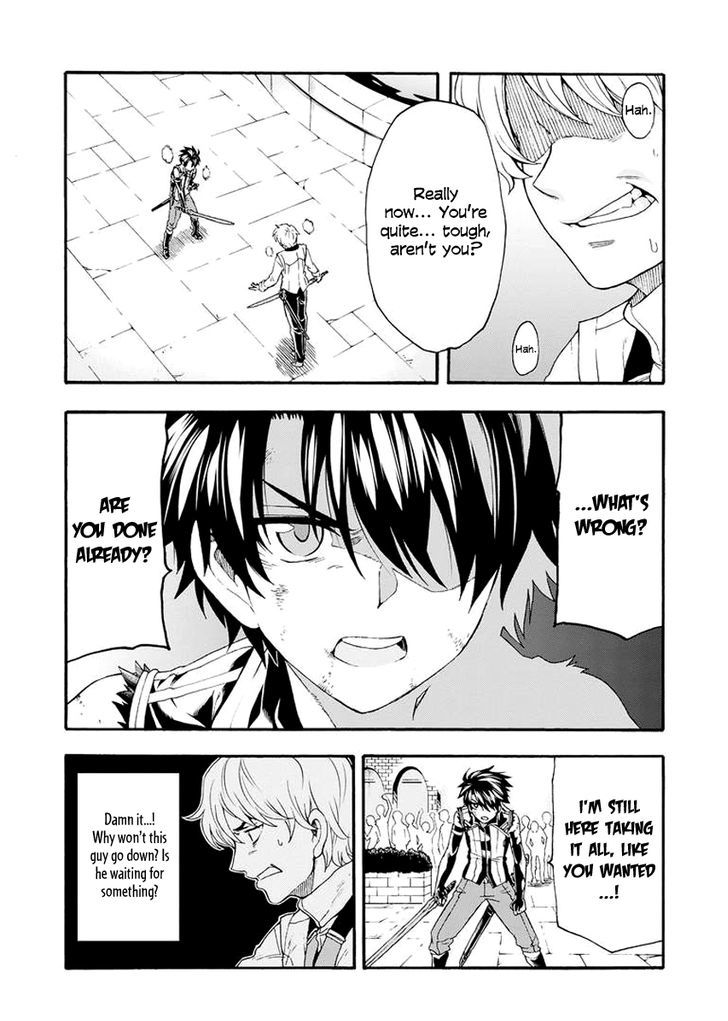 Knights Magic 6 14