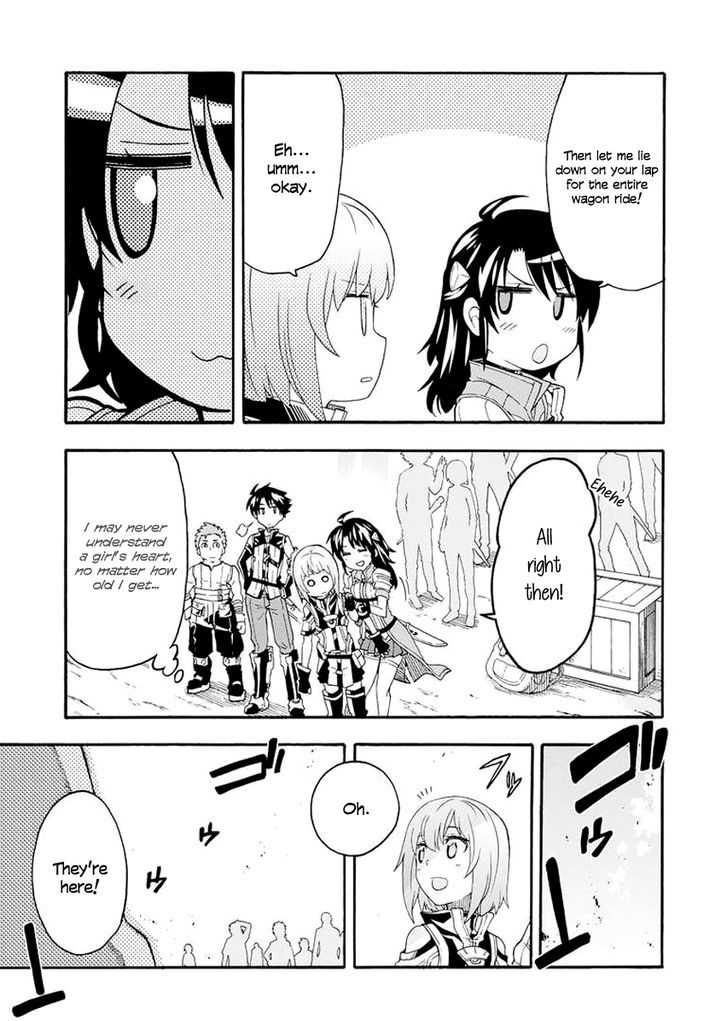 Knights Magic 7 20
