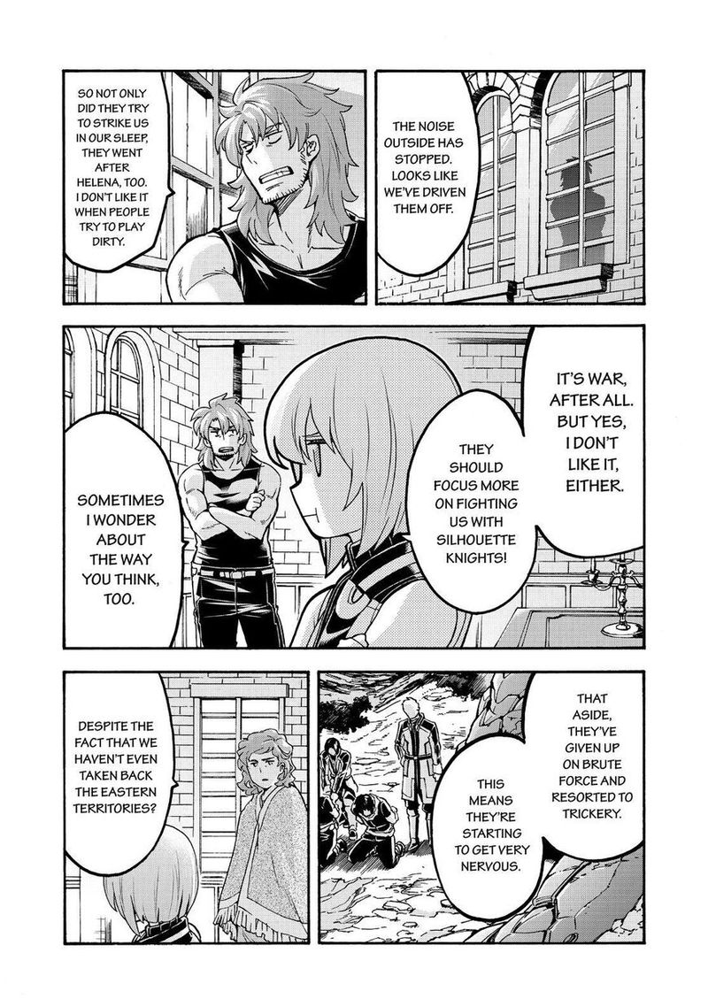 Knights Magic 75 19