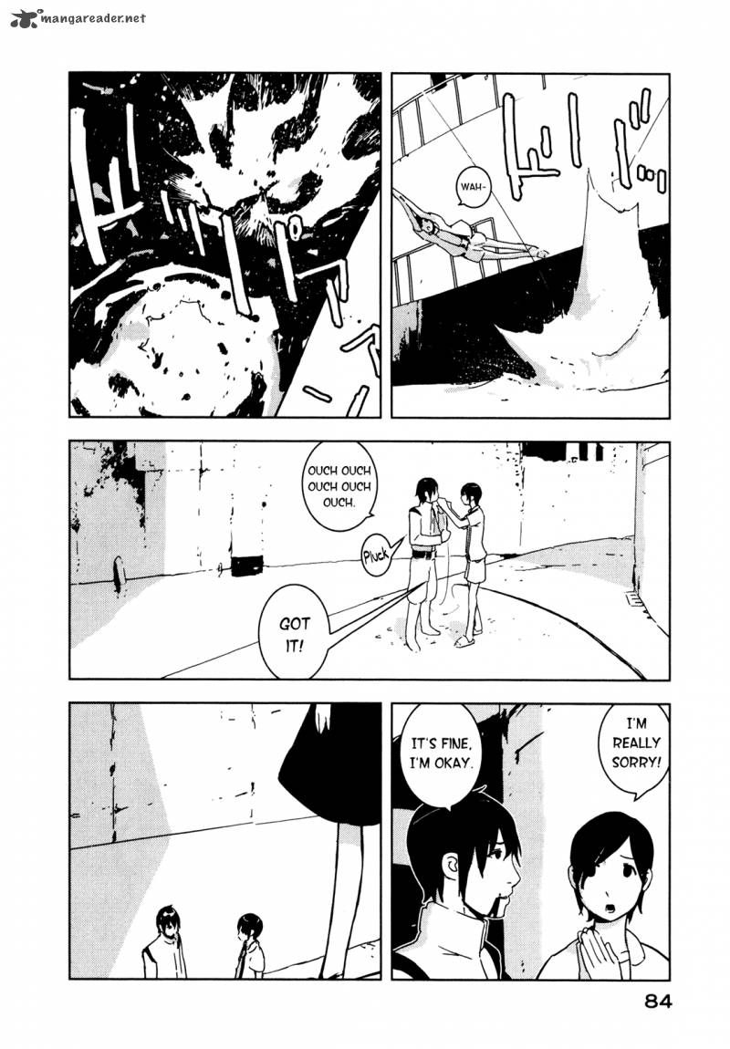 Knights Of Sidonia 13 10