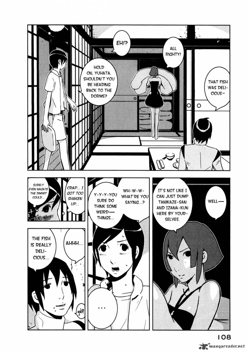 Knights Of Sidonia 13 34