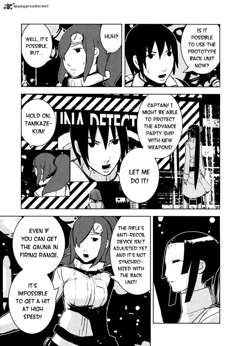 Knights Of Sidonia 19 16