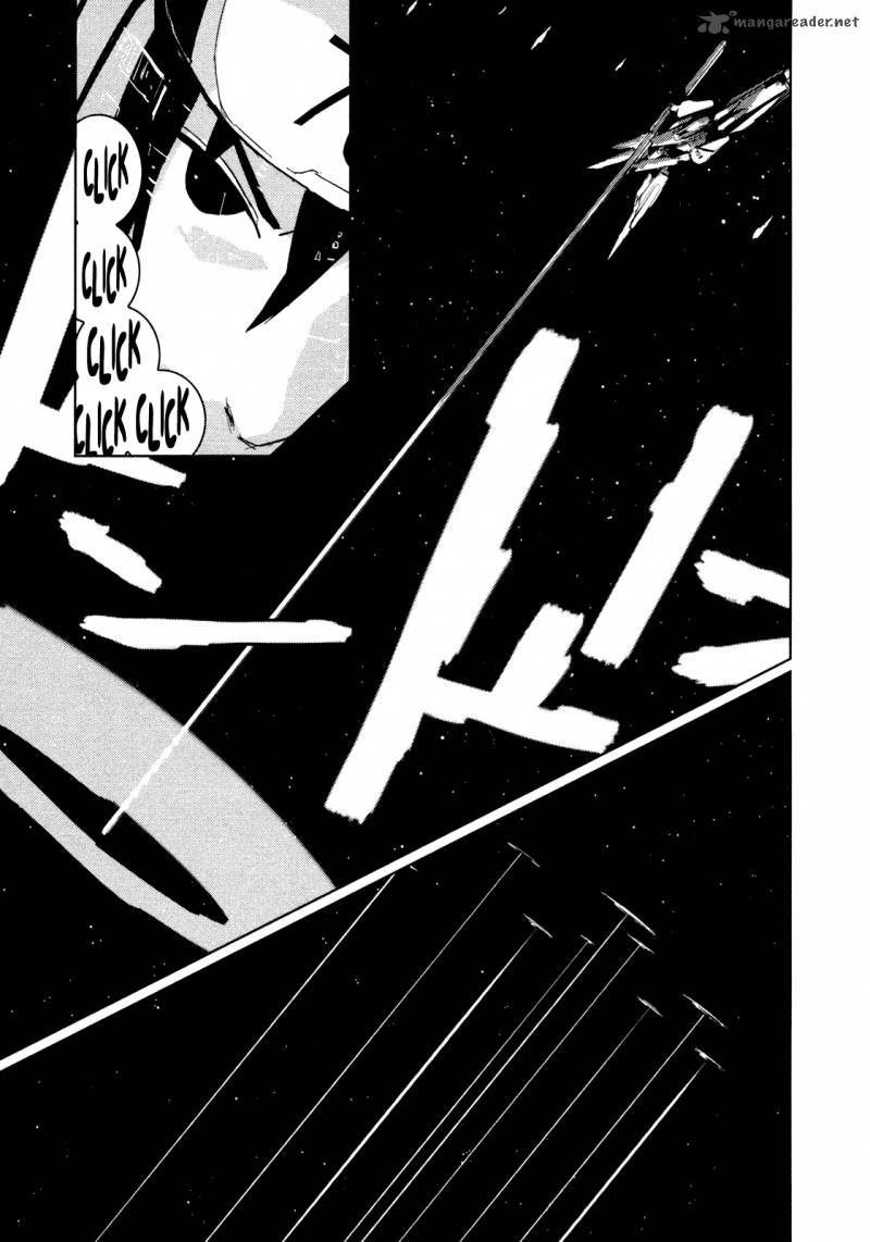 Knights Of Sidonia 23 11
