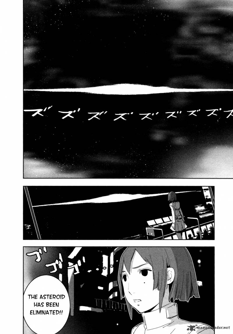 Knights Of Sidonia 26 28