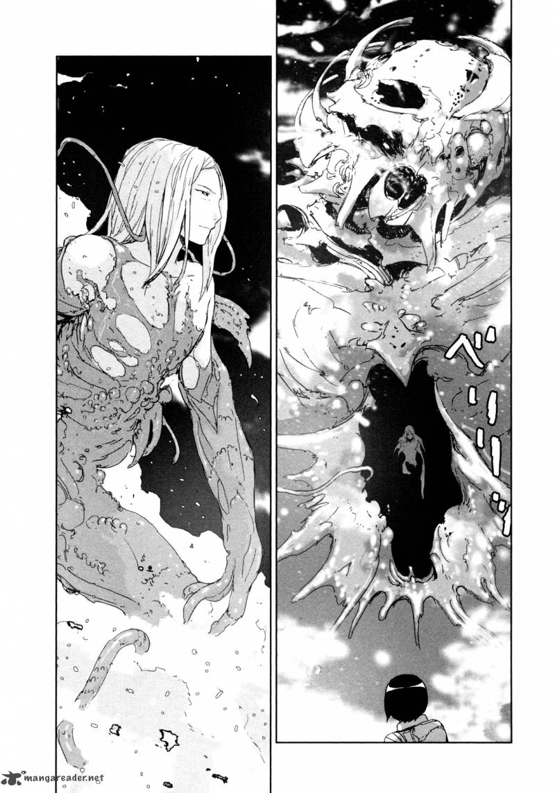 Knights Of Sidonia 29 10