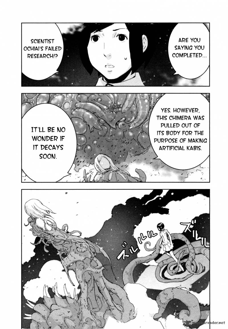 Knights Of Sidonia 29 13