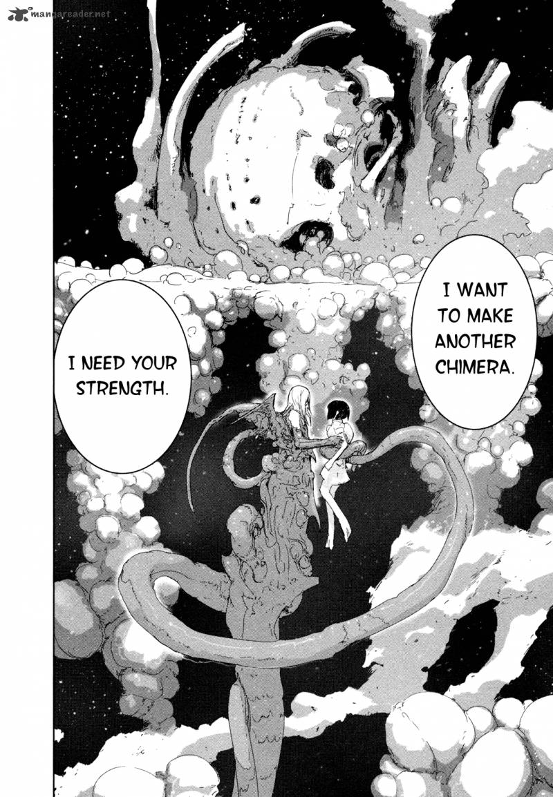 Knights Of Sidonia 29 15