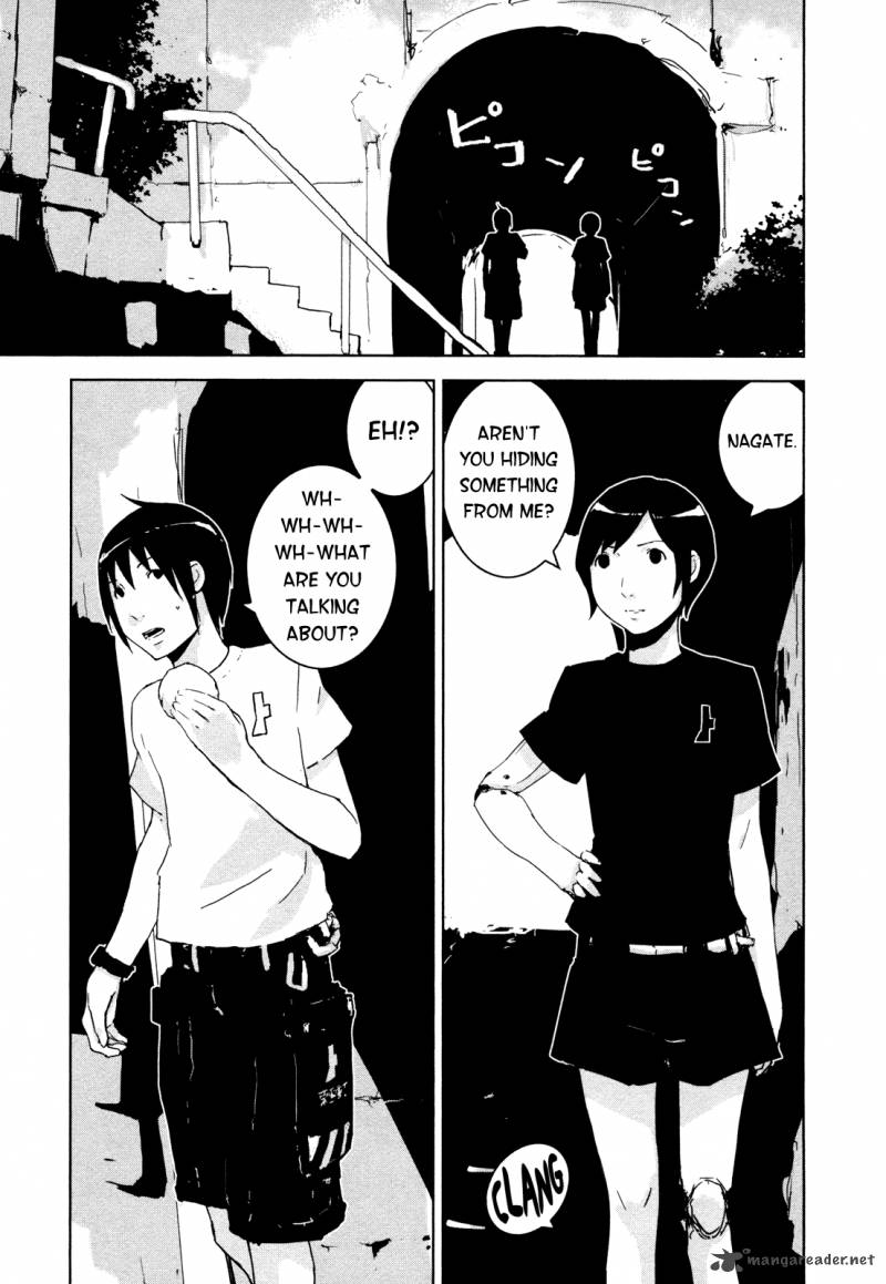 Knights Of Sidonia 29 16