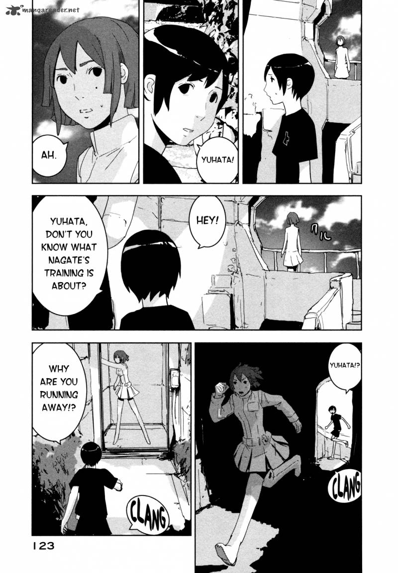 Knights Of Sidonia 29 18