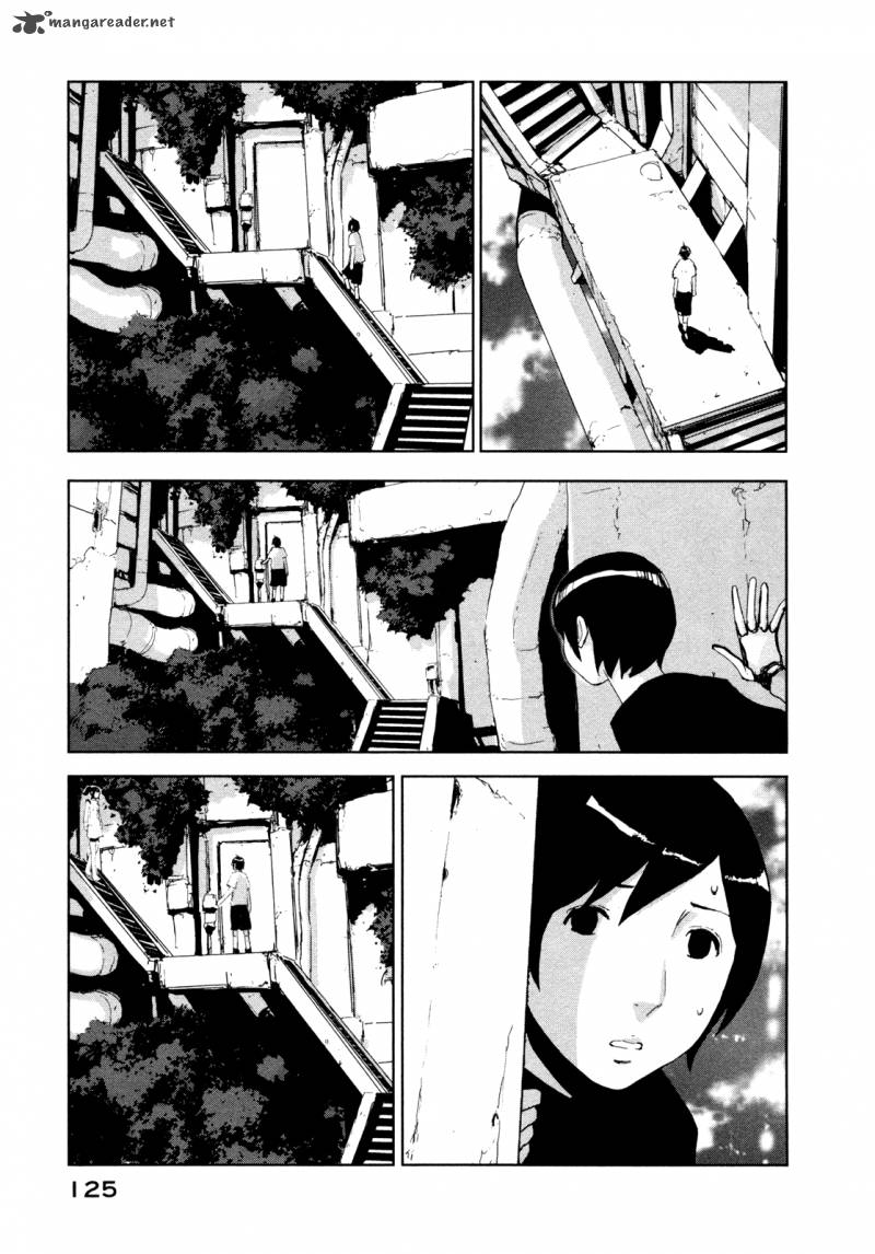 Knights Of Sidonia 29 20