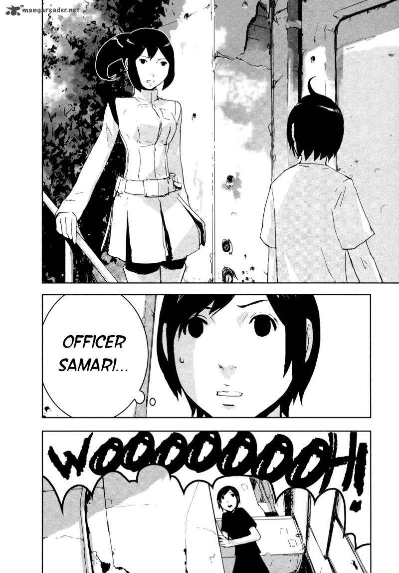 Knights Of Sidonia 29 21