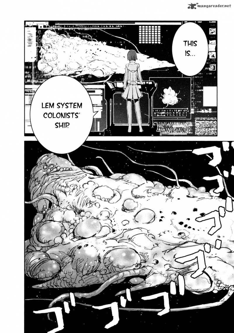 Knights Of Sidonia 29 23